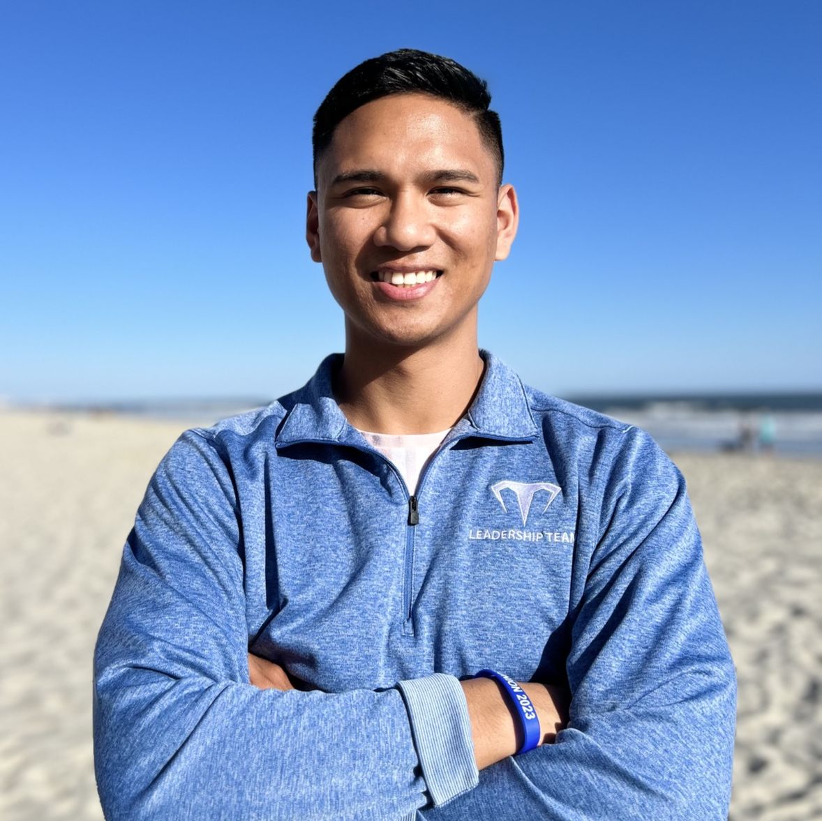 Profile of Blue Balverde