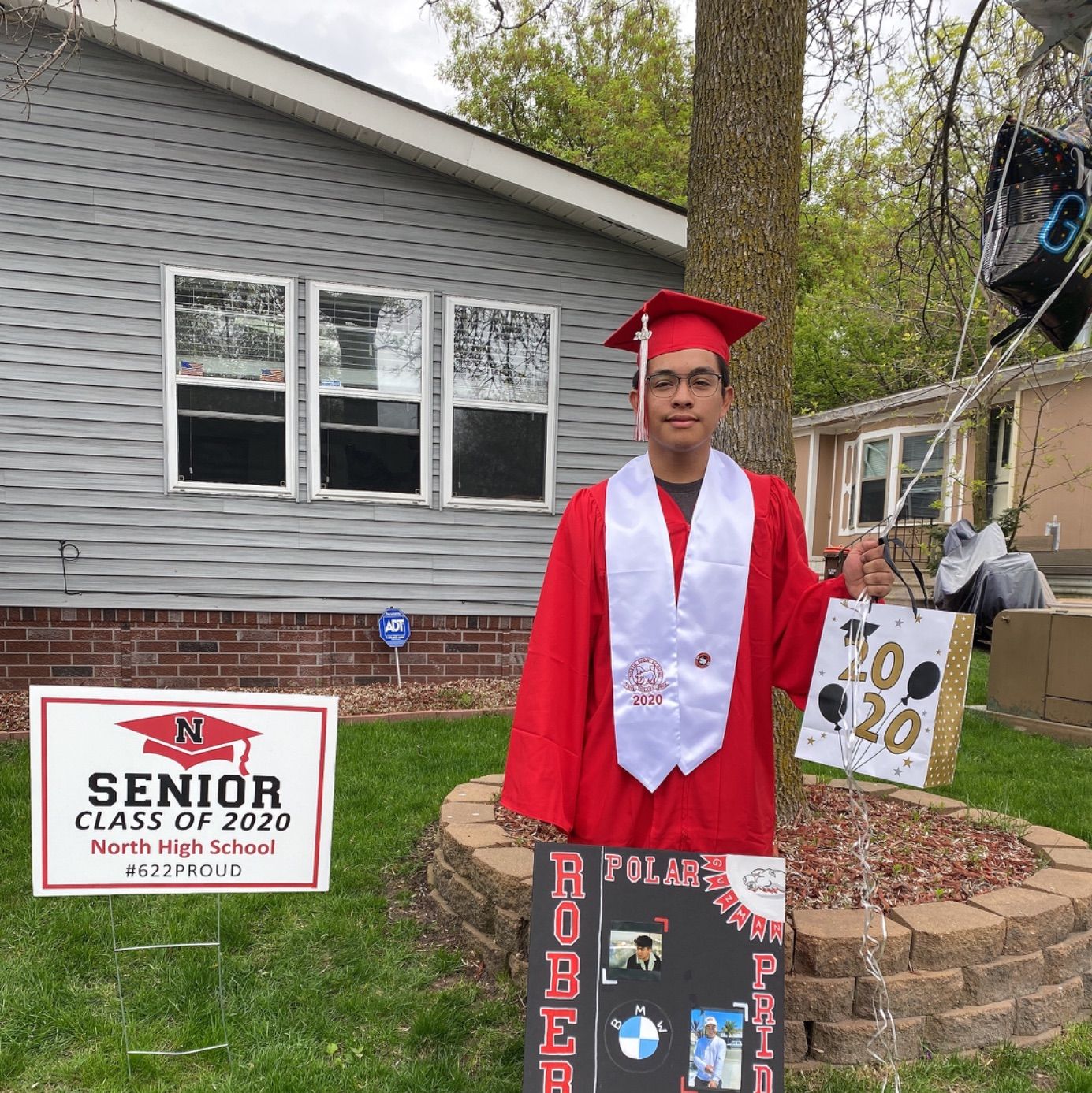 Profile of Roberto Guzman