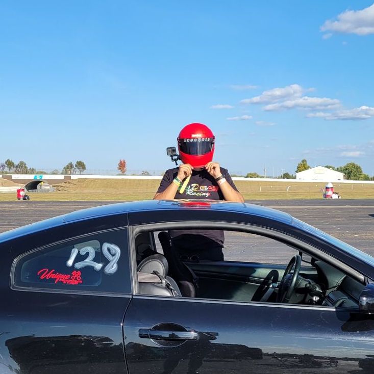 Profile of Ismael Aguirre