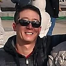 Profile of Todd Morrow