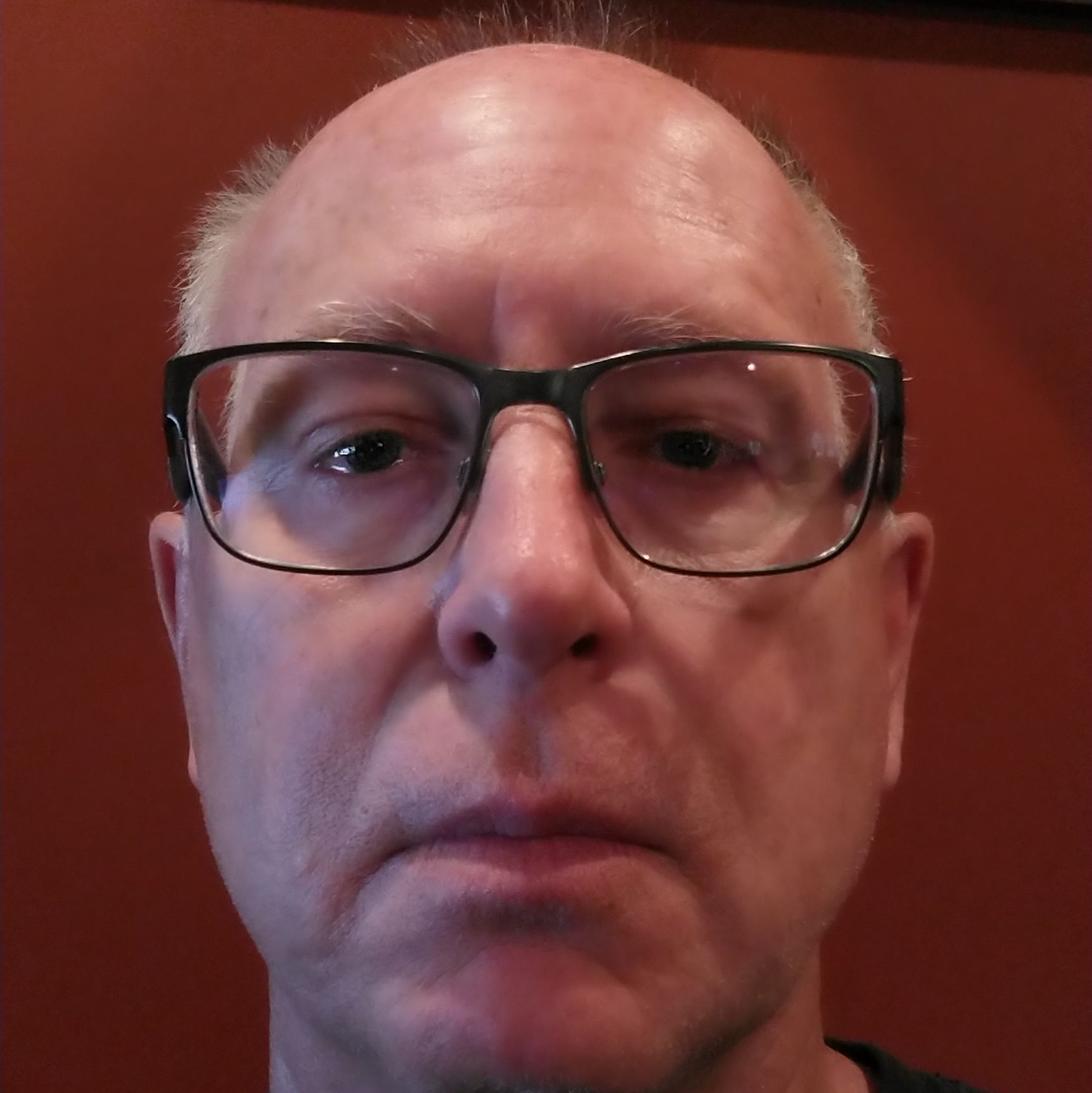 Profile of Steve Seitz