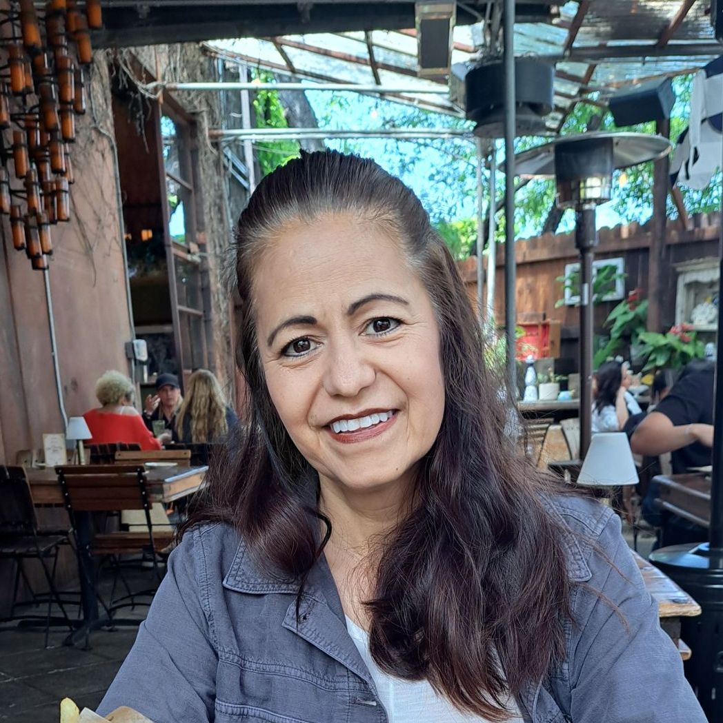 Profile of Elizabeth Candelario Platt