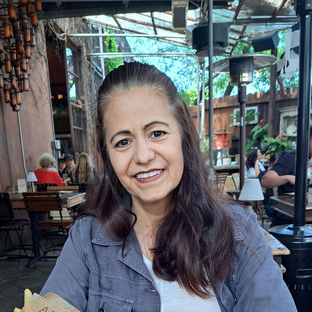 Profile of Elizabeth Candelario Platt
