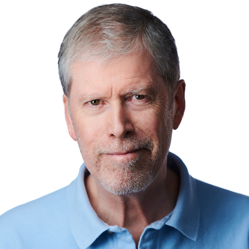 Profile of Kevin Foster