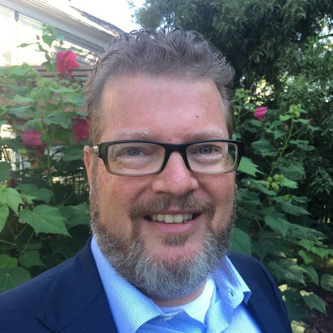 Profile of Matthew Rice