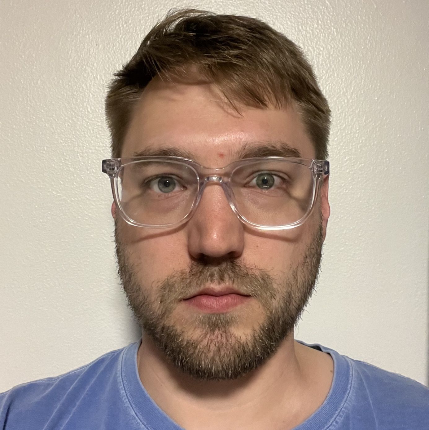 Profile of Tyler Kaphingst