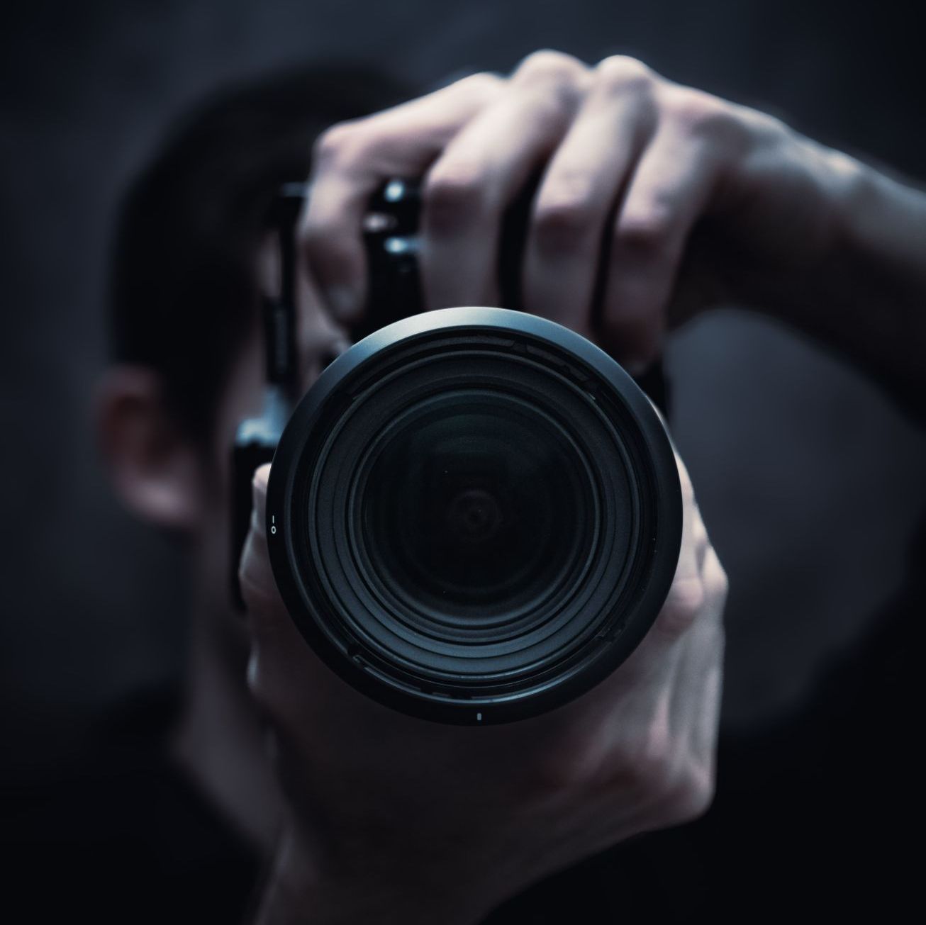 Profile of Jackson Polston