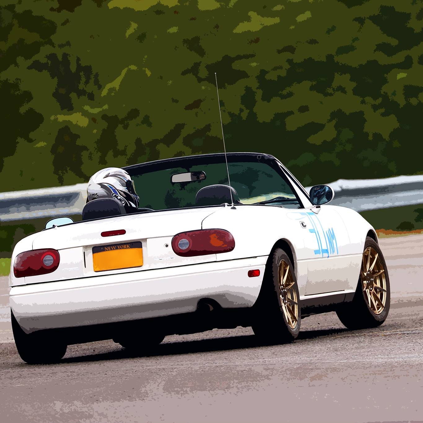 Profile of Matthew Kaiser