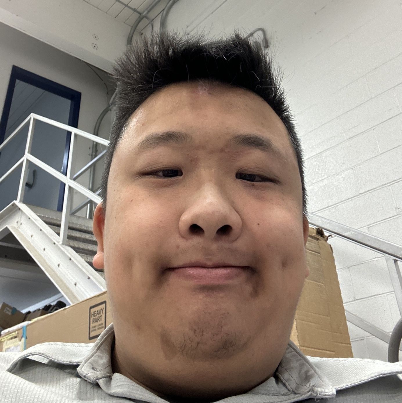 Profile of Nolan Chan