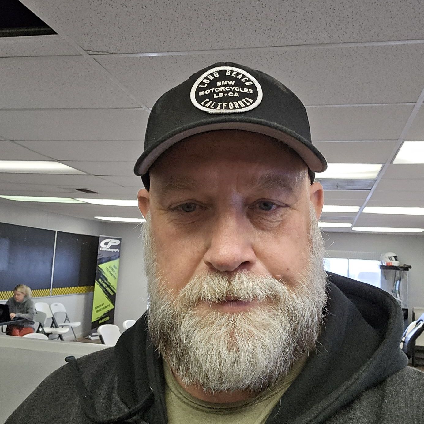 Profile of Jeff Whitmer