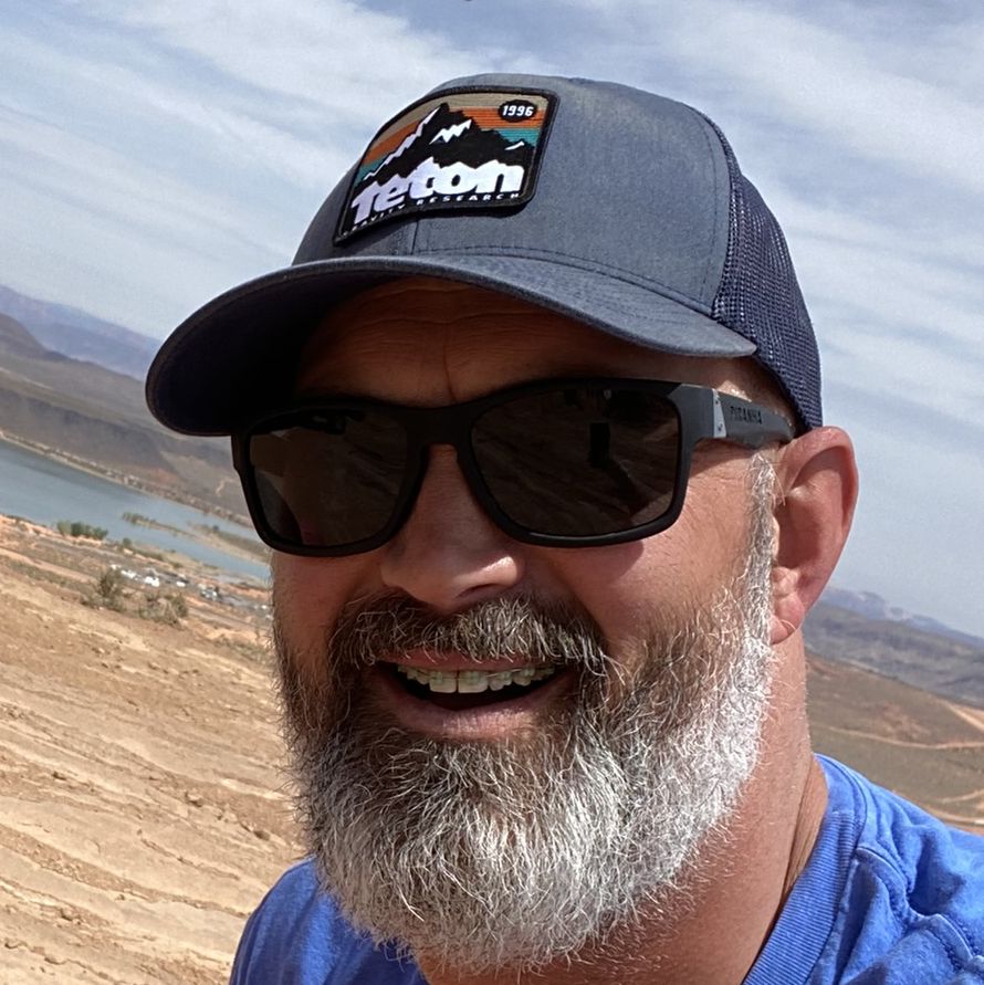 Profile of Joseph Mortensen