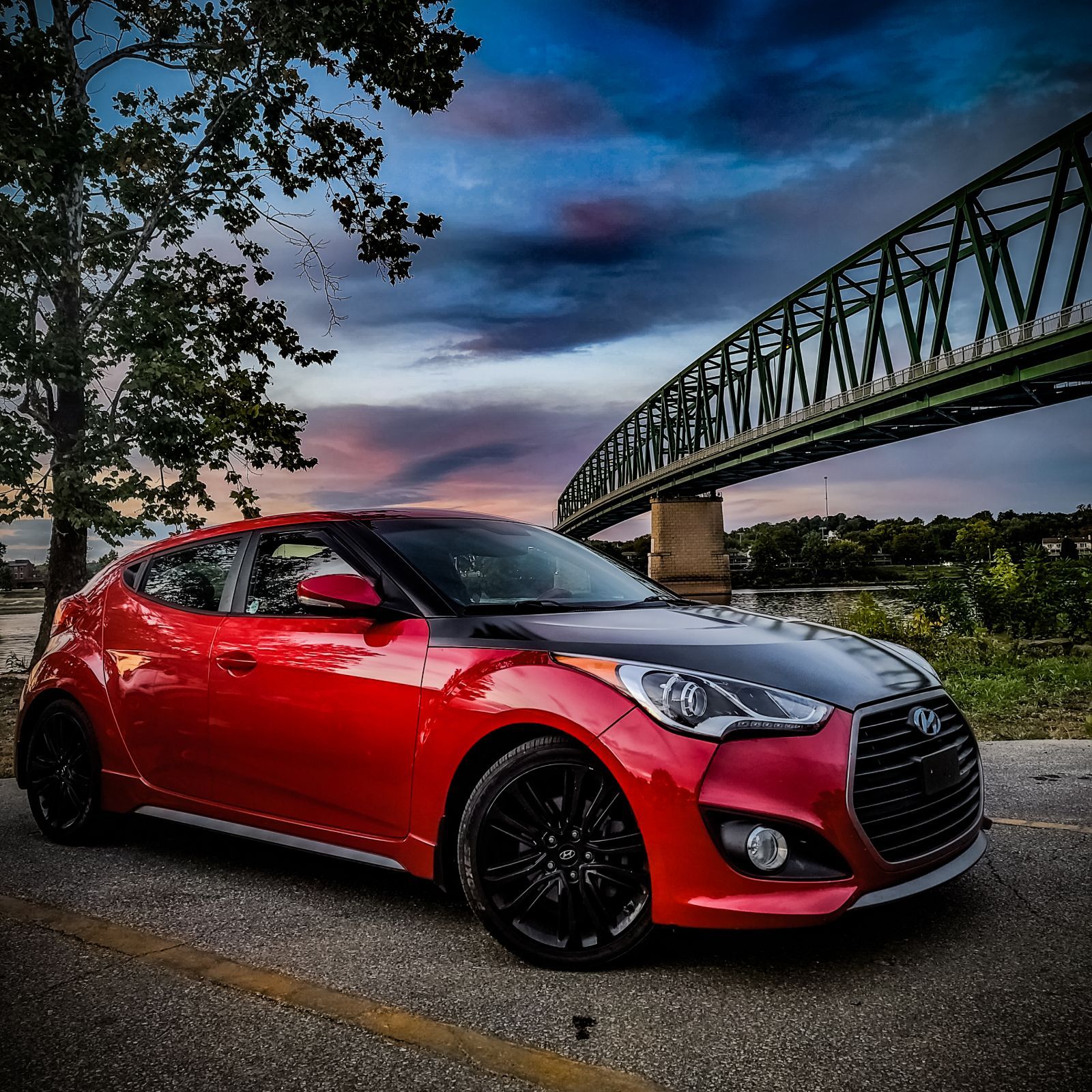 Profile of Cameron Phillips