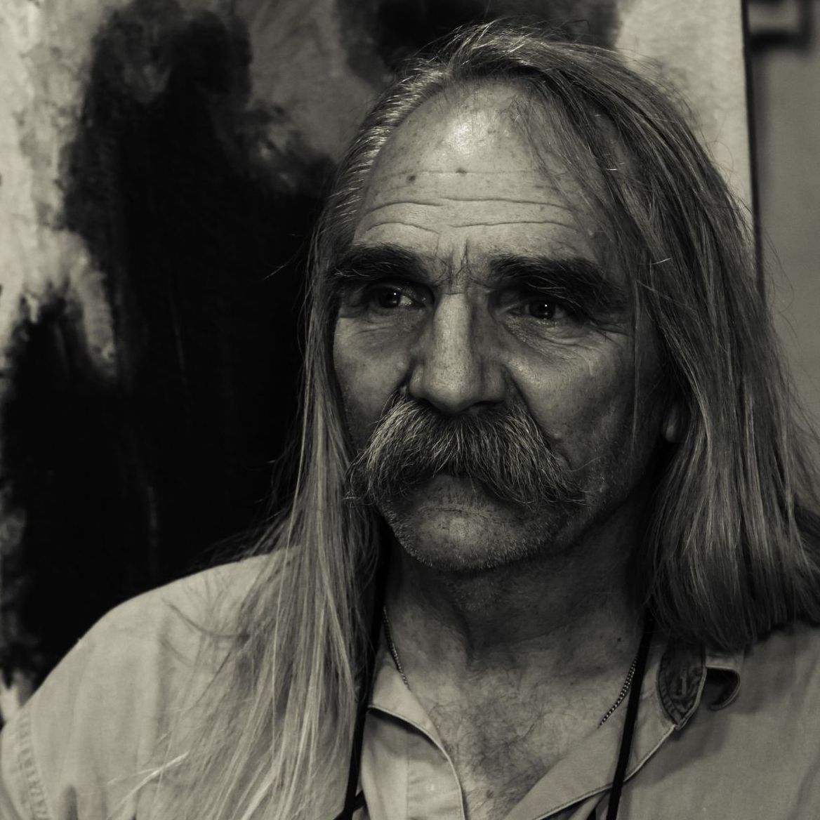 Profile of Demian Trevor O'Keeffe