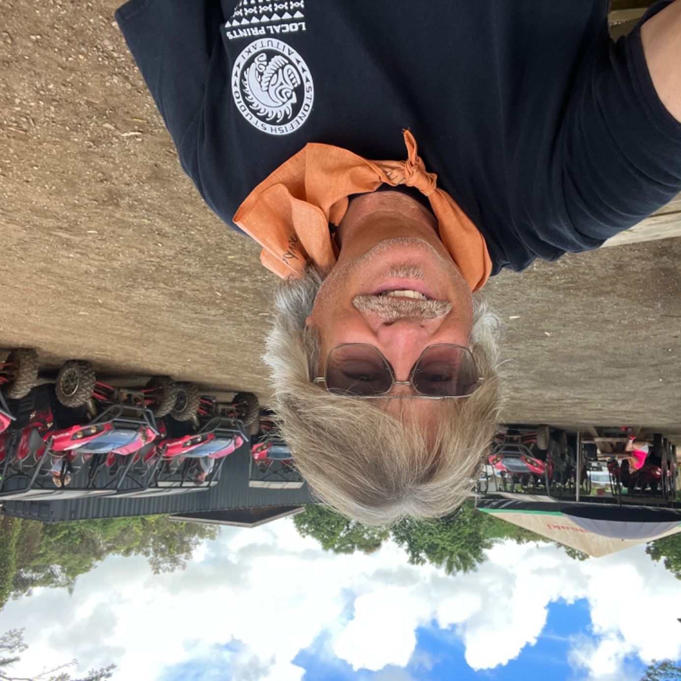 Profile of Dennis De La Montanya