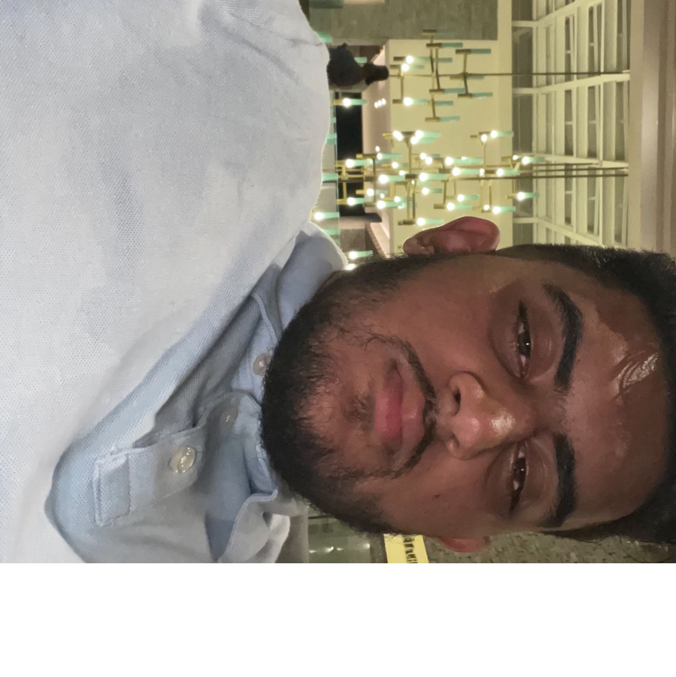 Profile of Pardeep Ram