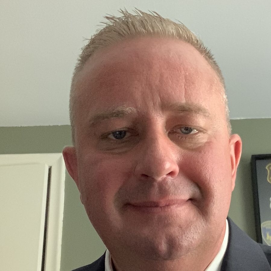 Profile of Shane Wash