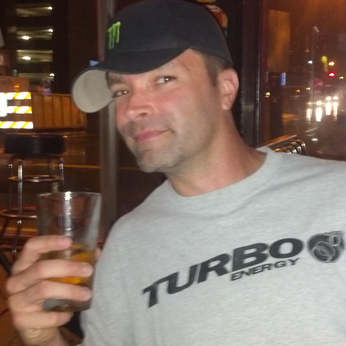 Profile of Brian Crutcher