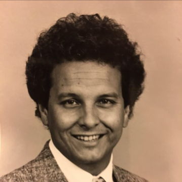 Profile of Mark Brannon