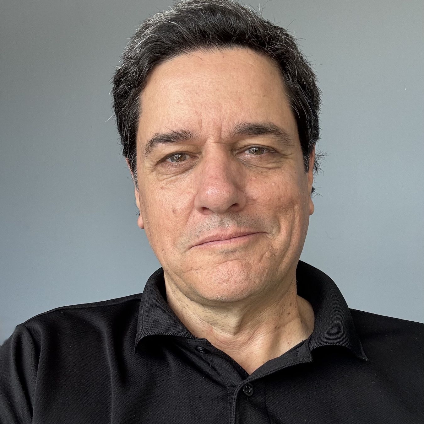 Profile of Affonso Giaffone Netto