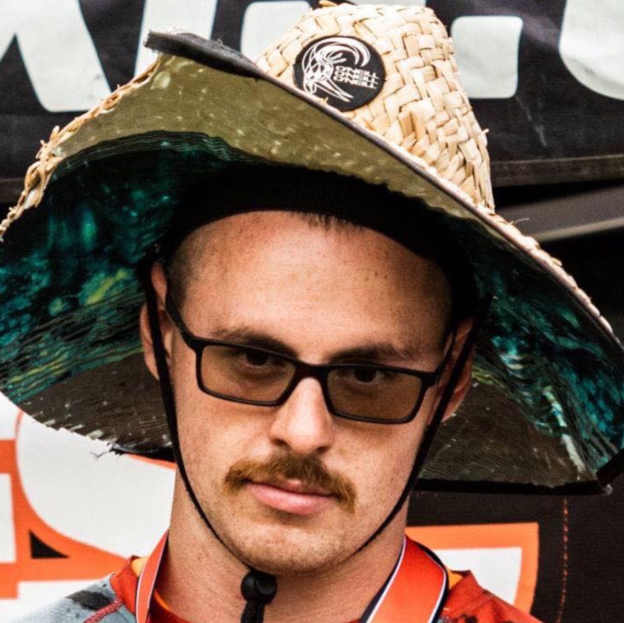 Profile of Jared Wood