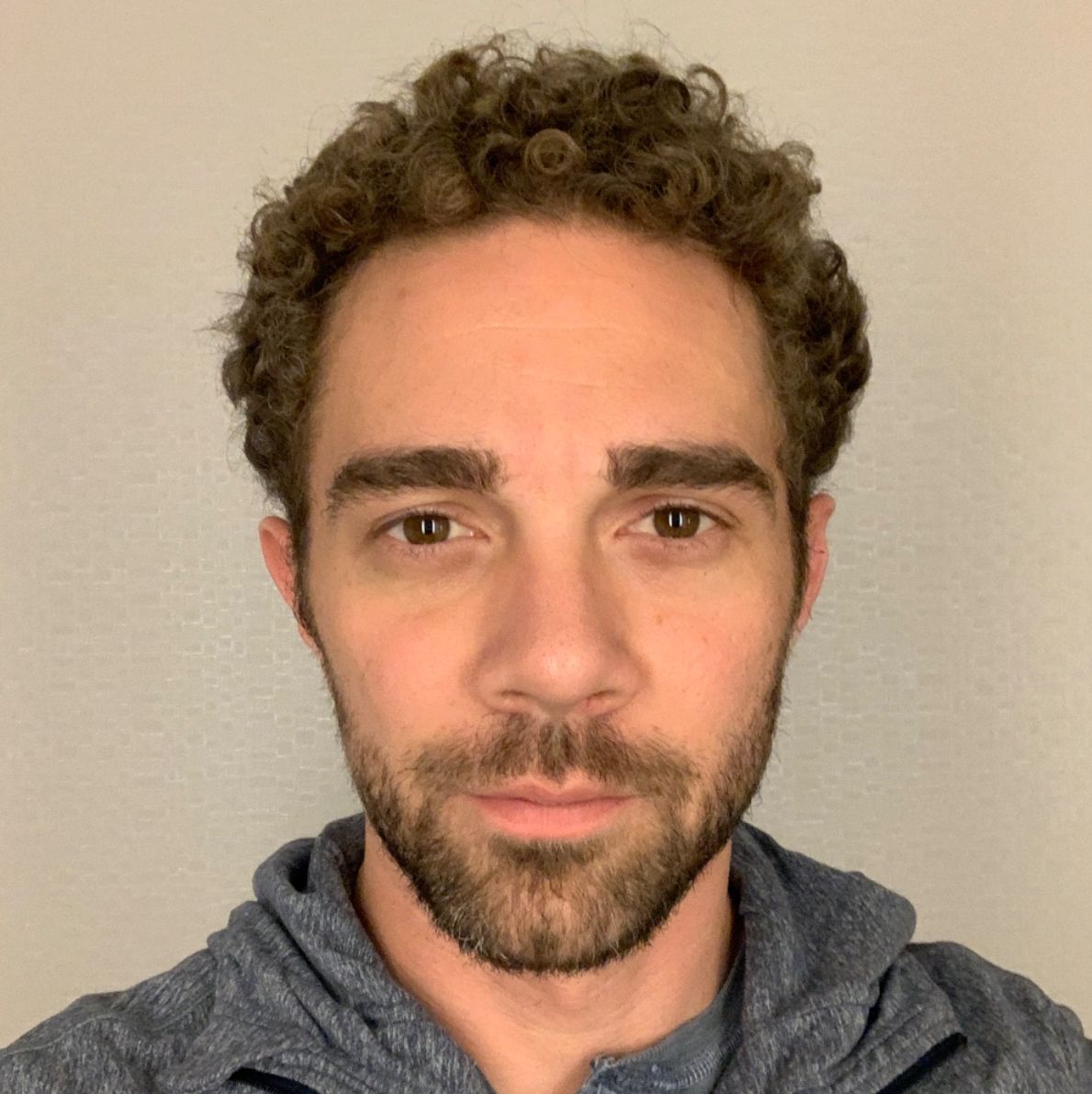 Profile of Noah Hammersten