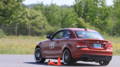 Boston BMW CCA Autocross Points Event 2