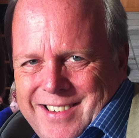 Profile of David Rowlison