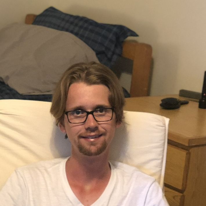 Profile of David Devereaux