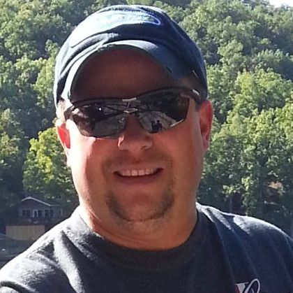 Profile of Joe Tesar