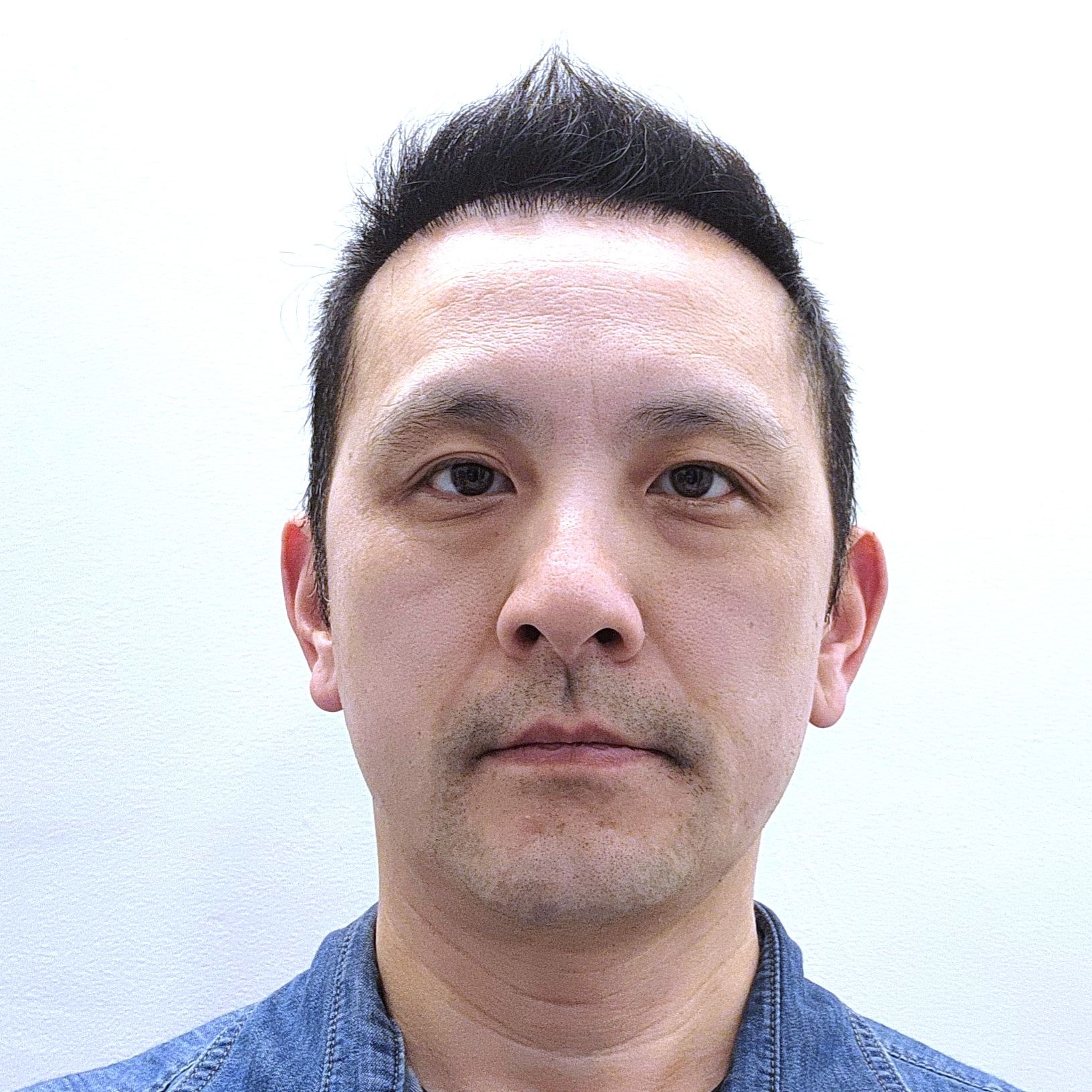 Profile of Thong Vang