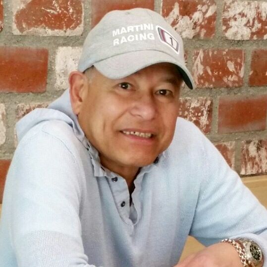 Profile of Rommel Andan