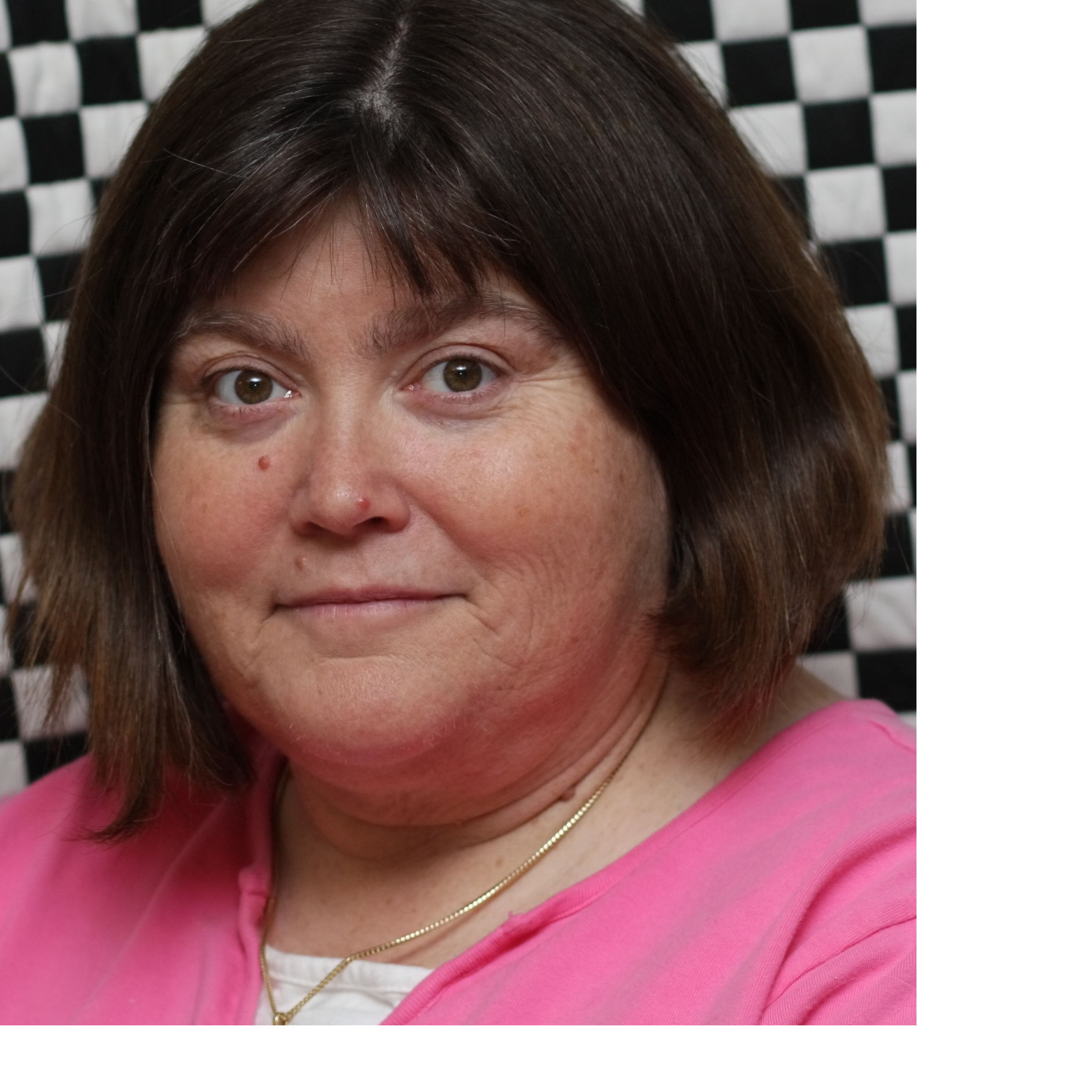 Profile of Shirley Thompson