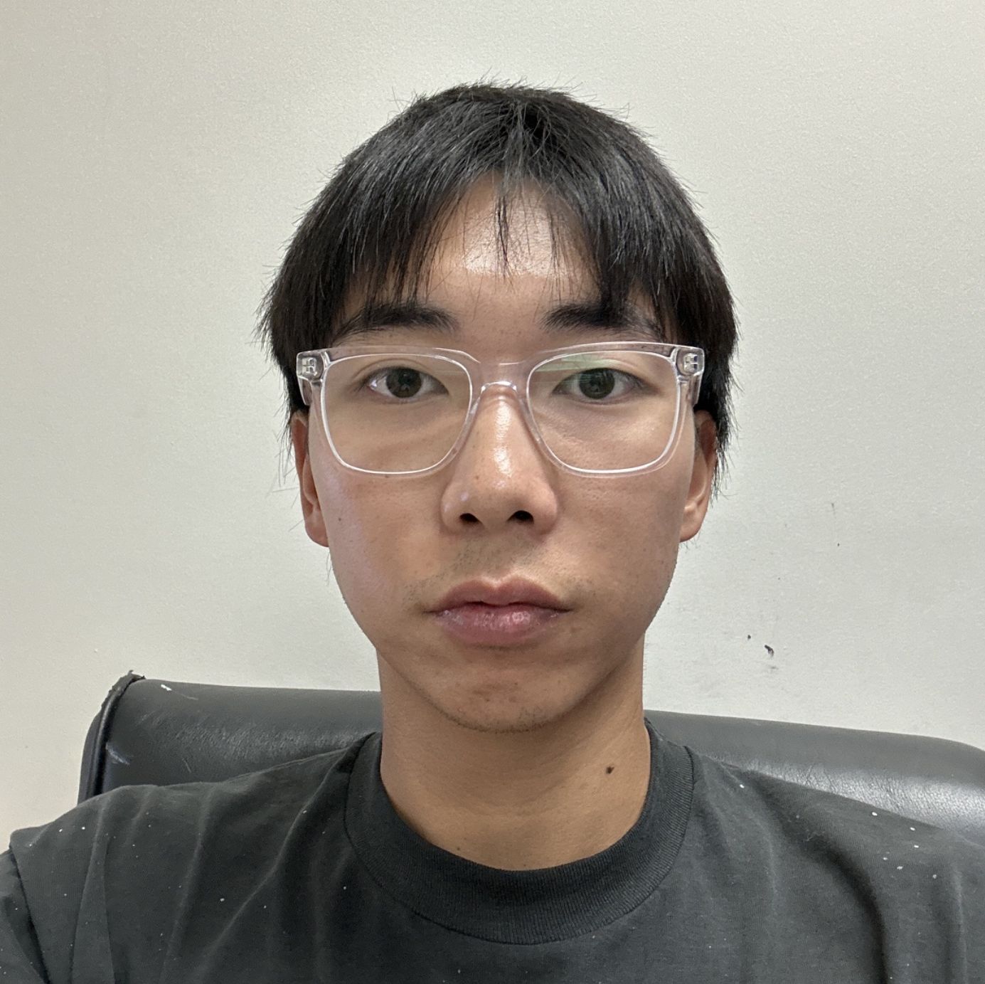 Profile of Ryan Poon