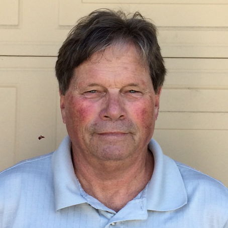 Profile of Dave Davis