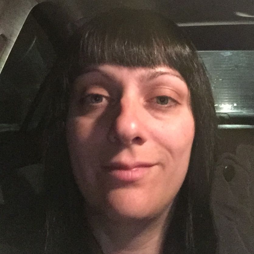 Profile of Jamie Walsh