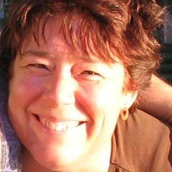 Profile of Michelle McColl