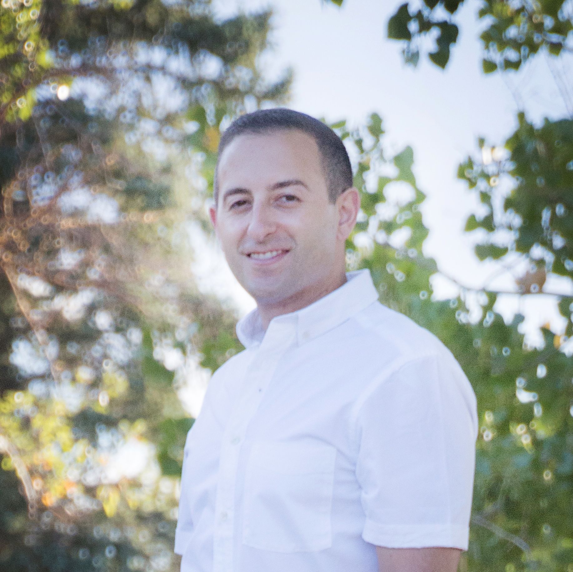Profile of James Krueger