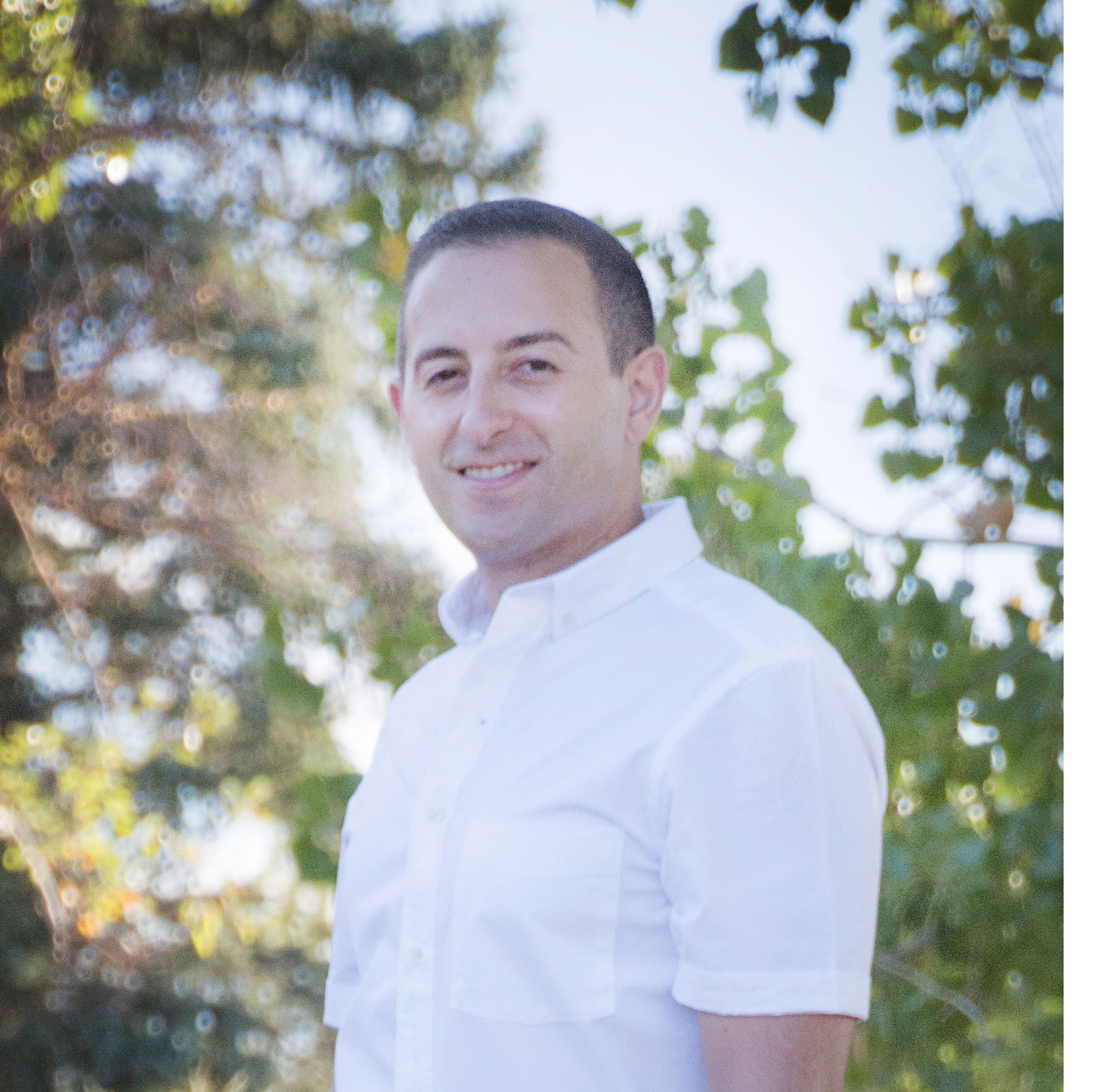 Profile of James Krueger