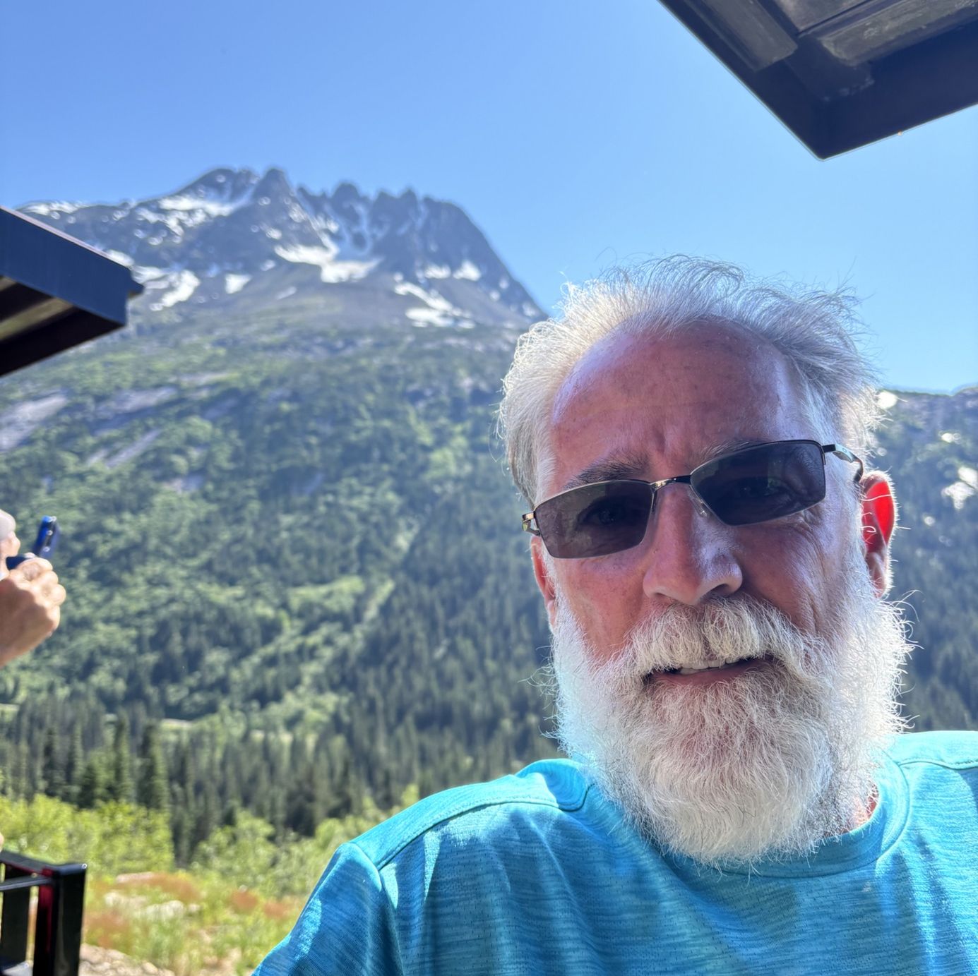 Profile of Greg Young