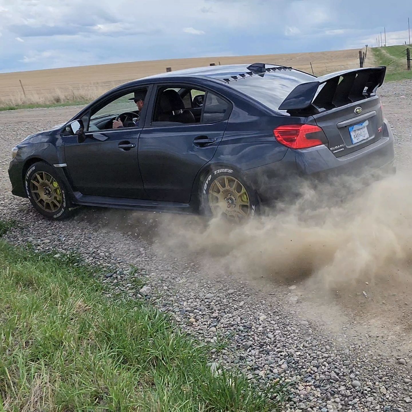 Profile of Jeremy Vansant