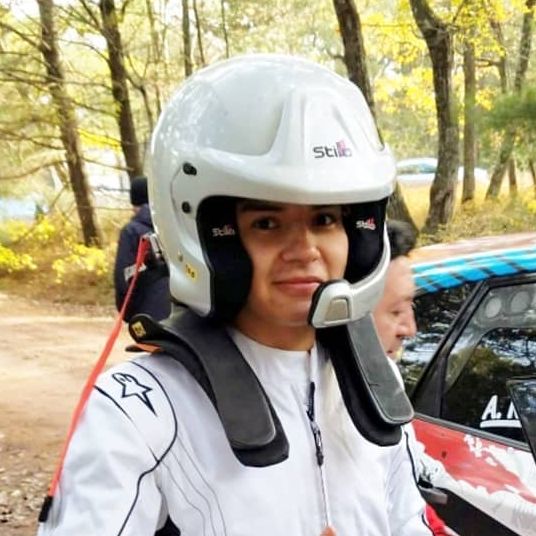 Profile of Michael Cruz Tello