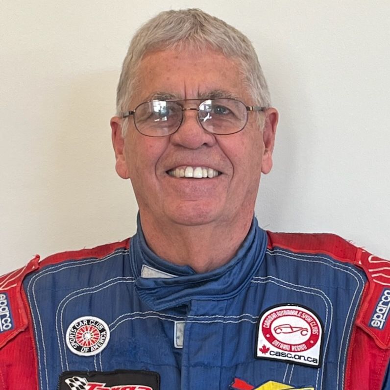 Profile of Alan Morris