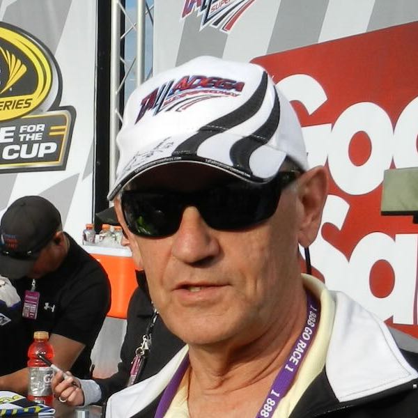 Profile of Dana Bowers