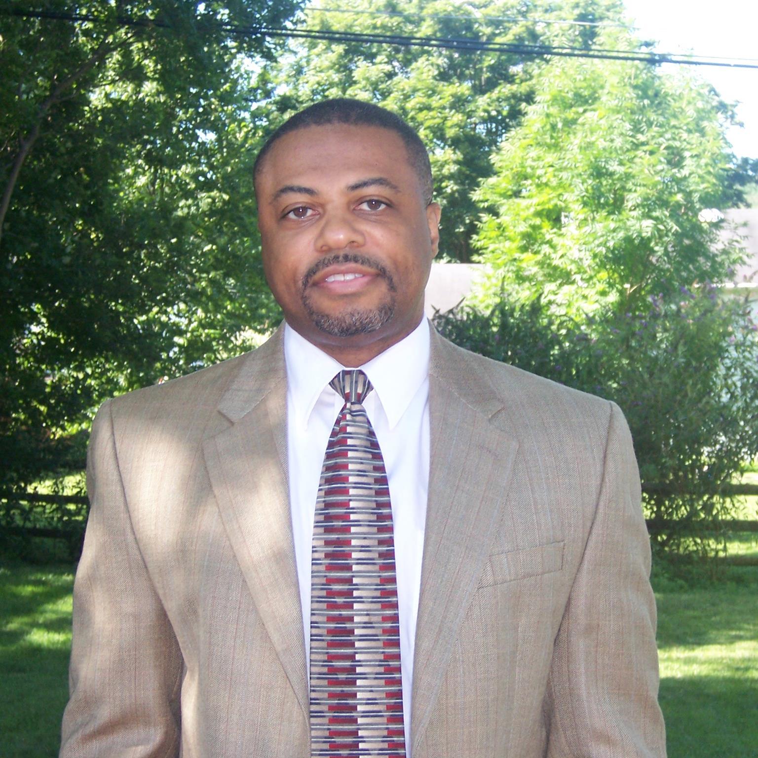 Profile of Jeffrey Braxton