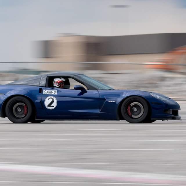 Profile of Don Blackstone