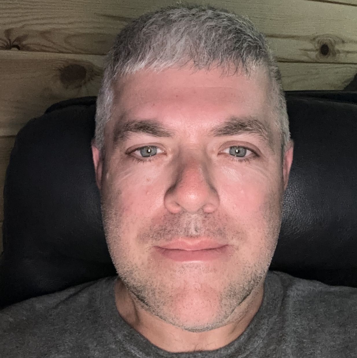Profile of Jason Nicholson