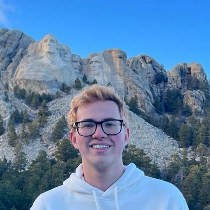 Profile of Guilherme Lazzarini Pedron