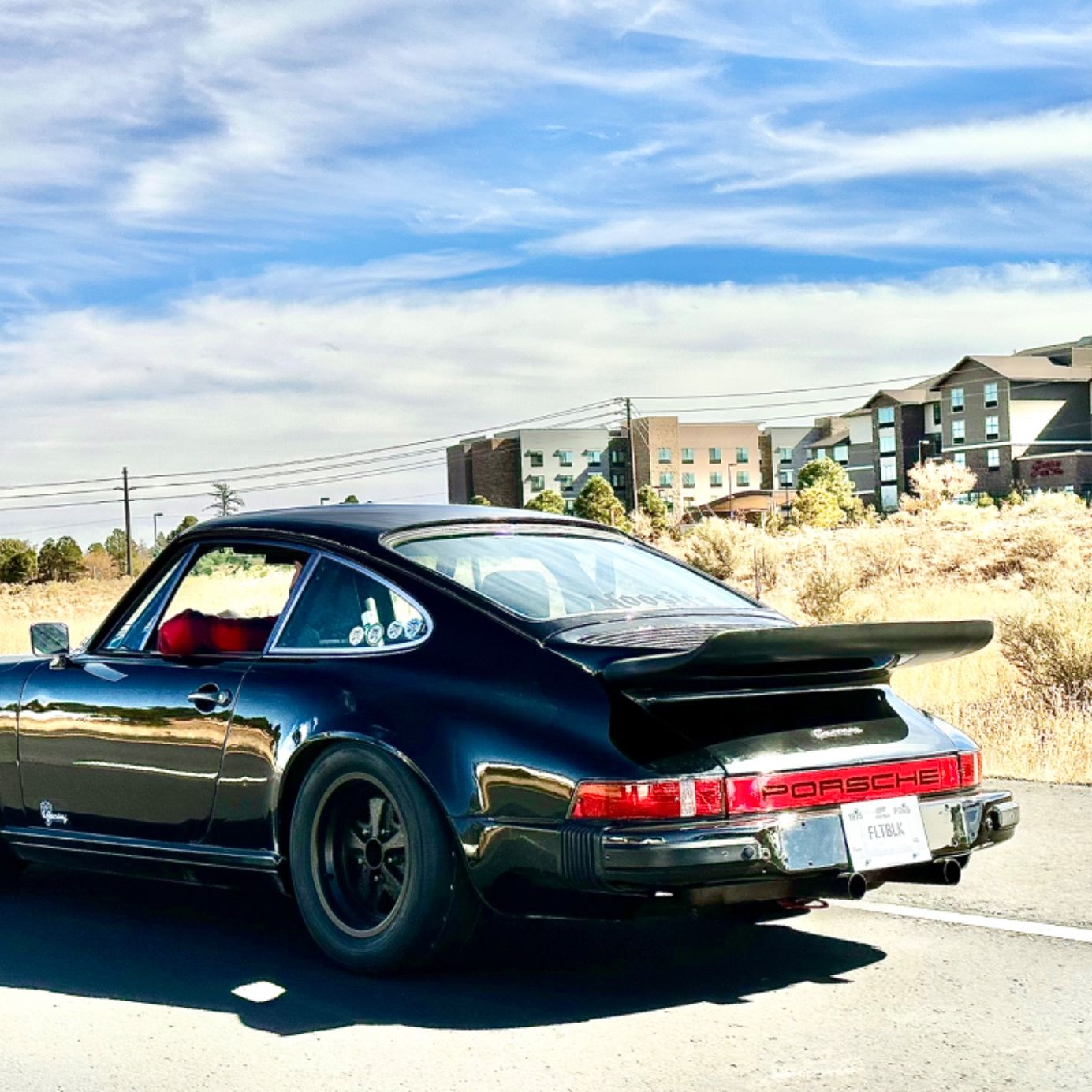 Profile of Chris Herrington