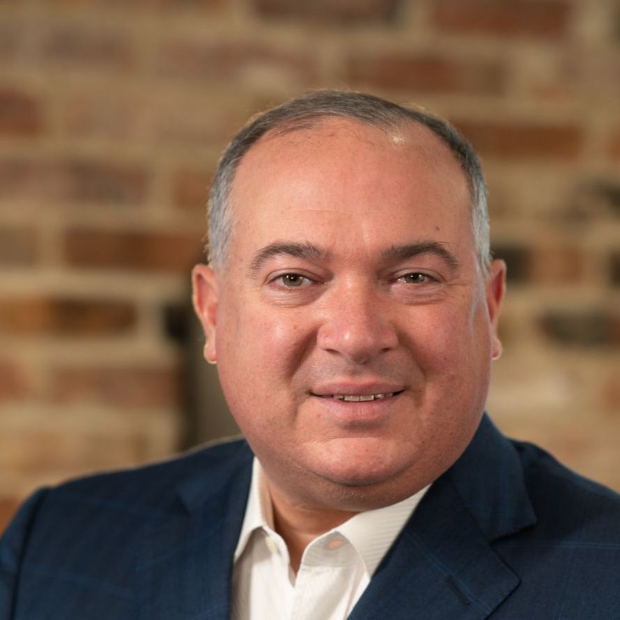 Profile of Andrew Anello