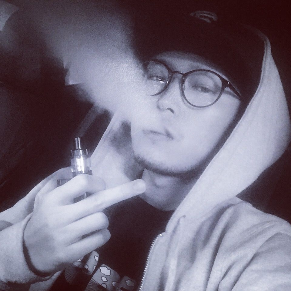 Profile of Jian Yang